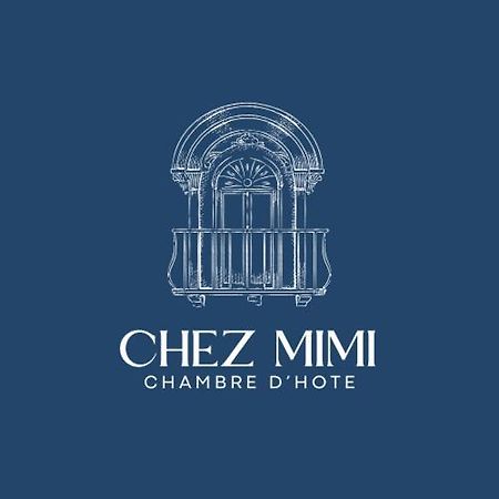 Chez Mimi 3 Lejlighed Mahébourg Eksteriør billede
