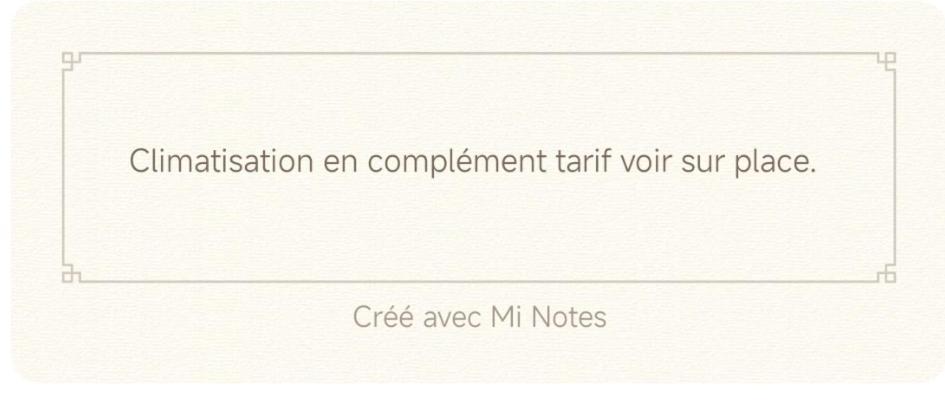 Chez Mimi 3 Lejlighed Mahébourg Eksteriør billede
